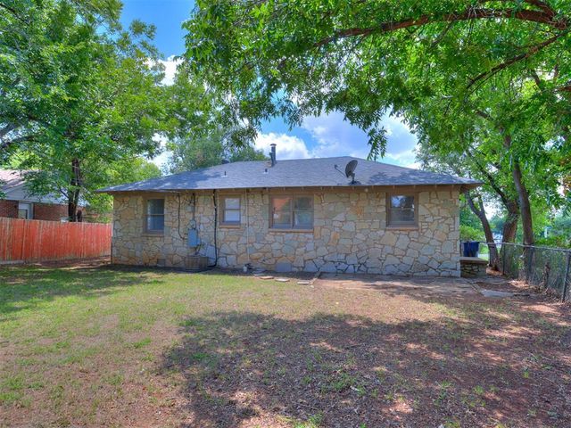 1817 Oxford Way, Oklahoma City, OK 73120
