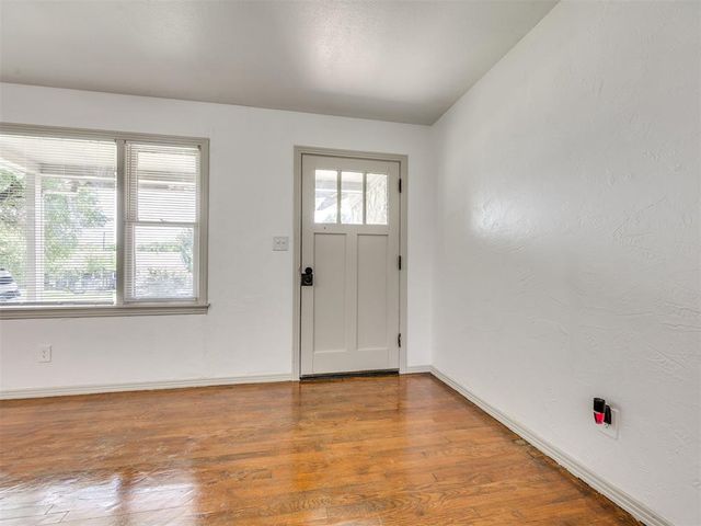 1817 Oxford Way, Oklahoma City, OK 73120