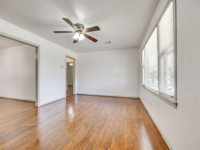1817 Oxford Way, Oklahoma City, OK 73120