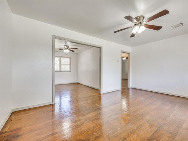 1817 Oxford Way, Oklahoma City, OK 73120