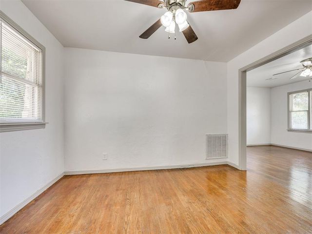 1817 Oxford Way, Oklahoma City, OK 73120