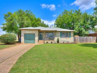 1817 Oxford Way, Oklahoma City, OK 73120