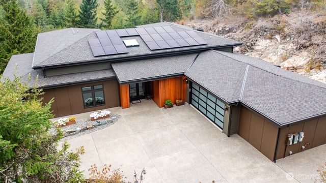 11897 Whistle Ridge Place, Anacortes, WA 98221