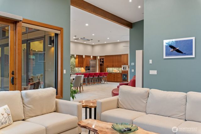 11897 Whistle Ridge Place, Anacortes, WA 98221