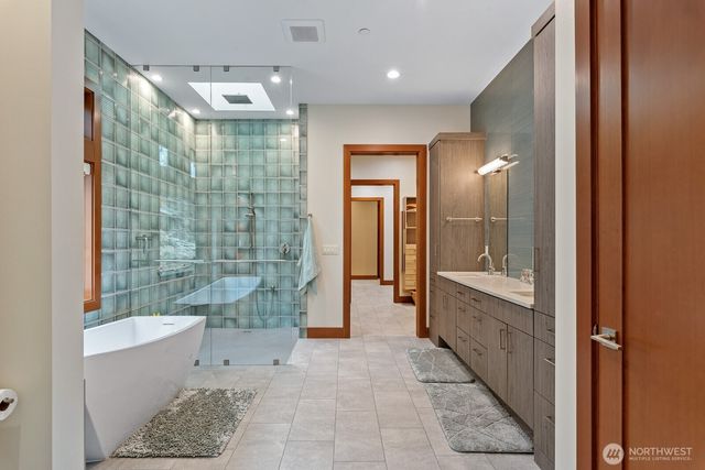 11897 Whistle Ridge Place, Anacortes, WA 98221