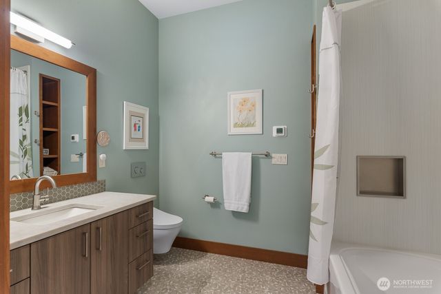 11897 Whistle Ridge Place, Anacortes, WA 98221
