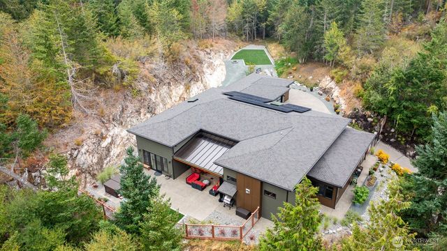 11897 Whistle Ridge Place, Anacortes, WA 98221