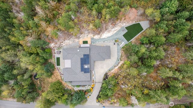 11897 Whistle Ridge Place, Anacortes, WA 98221