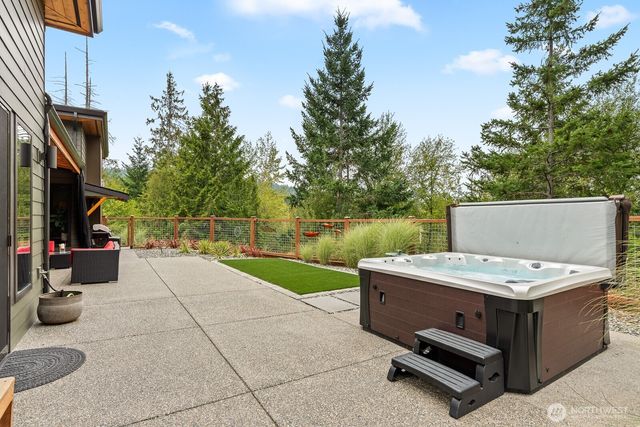 11897 Whistle Ridge Place, Anacortes, WA 98221