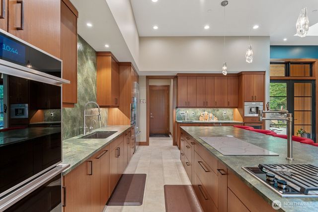 11897 Whistle Ridge Place, Anacortes, WA 98221