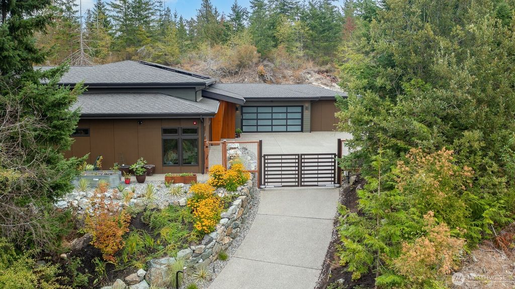 11897 Whistle Ridge Place, Anacortes, WA 98221