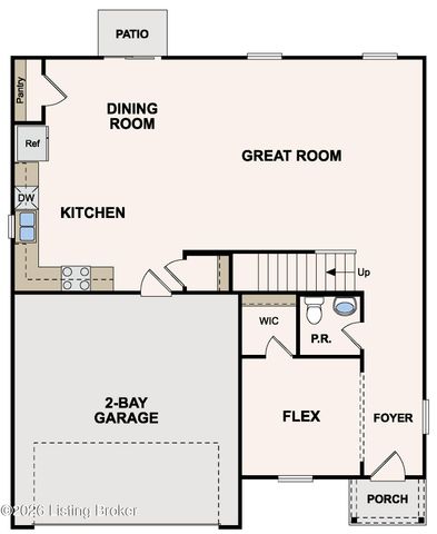 28 Ernie Ct, Radcliff, KY 40160