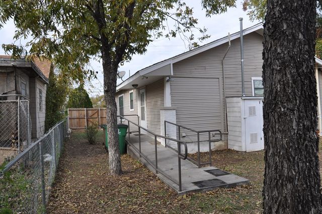 27 E 19th St, San Angelo, TX 76903