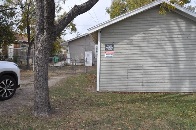 27 E 19th St, San Angelo, TX 76903