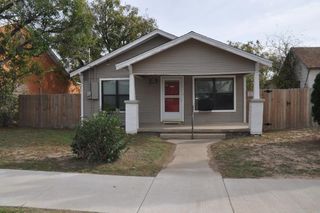 27 E 19th St, San Angelo, TX 76903