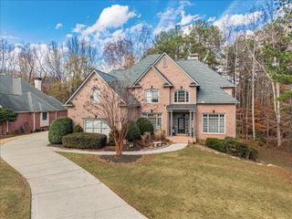 1029 Laurel Grove Court, Suwanee, GA 30024
