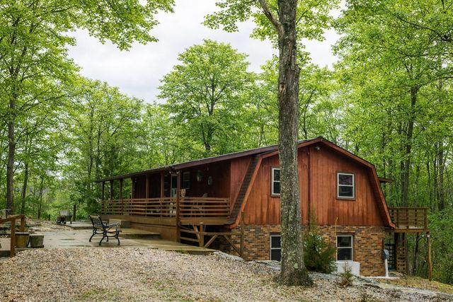 312 Bobcat Lane, Salt Lick, KY 40371