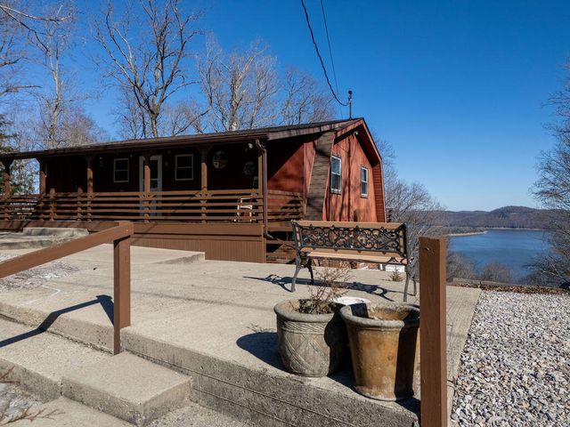 312 Bobcat Lane, Salt Lick, KY 40371