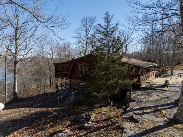 312 Bobcat Lane, Salt Lick, KY 40371