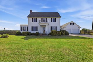 781 Griffin Swamp RD, Elizabeth City, NC 27909