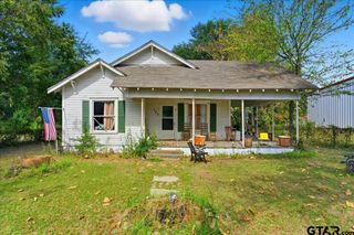 126 W Forest St, Hawkins, TX 75765