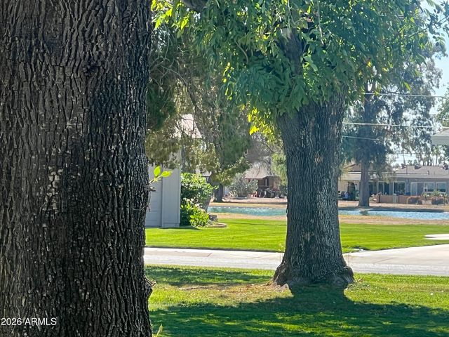 10013 W LAKEVIEW Circle N, Sun City, AZ 85351