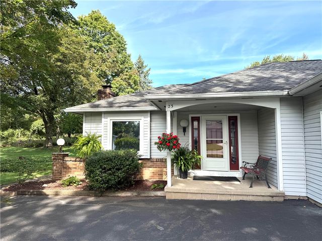 23 Brandywine Lane, Perinton, NY 14450