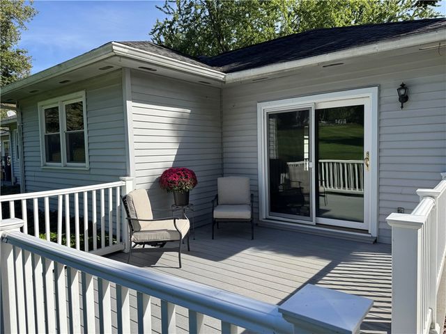 23 Brandywine Lane, Perinton, NY 14450