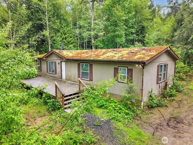 6503 Center Road, Chimacum, WA 98325