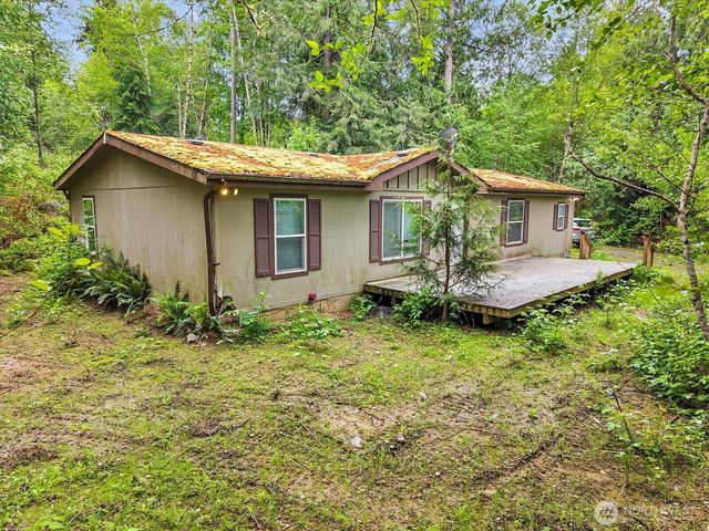 6503 Center Road, Chimacum, WA 98325