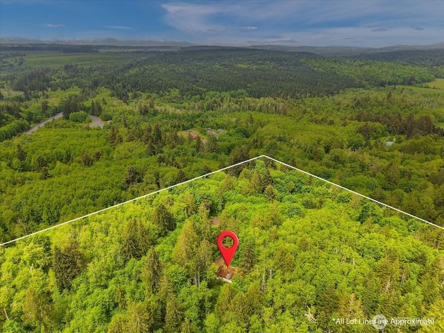 6503 Center Road, Chimacum, WA 98325