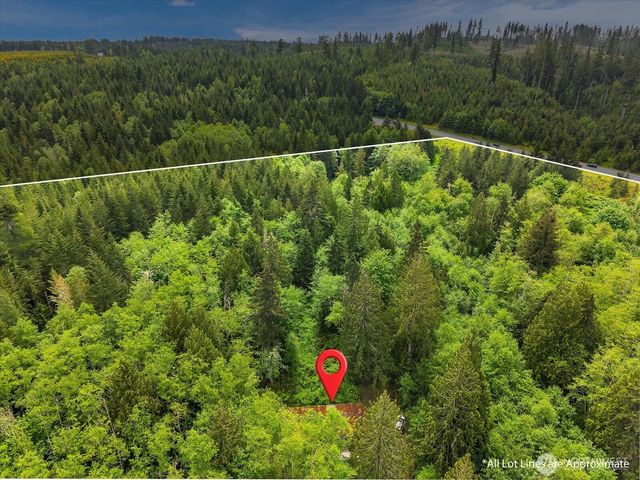 6503 Center Road, Chimacum, WA 98325