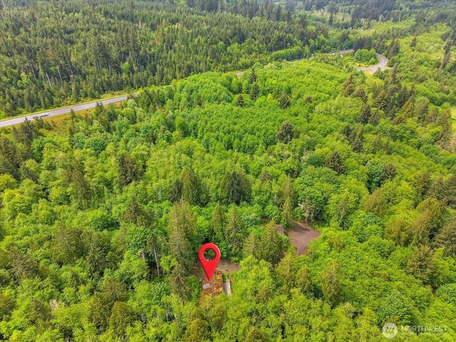 6503 Center Road, Chimacum, WA 98325