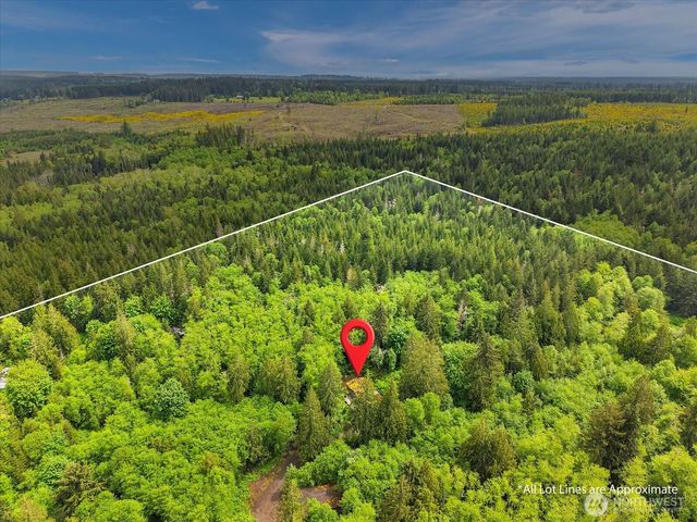 6503 Center Road, Chimacum, WA 98325