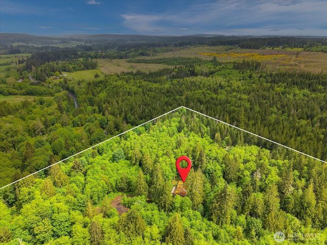 6503 Center Road, Chimacum, WA 98325