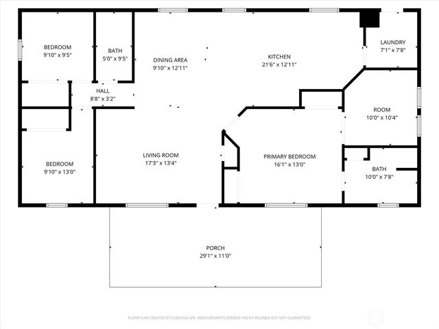 6503 Center Road, Chimacum, WA 98325