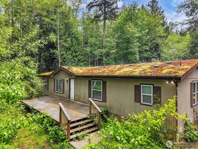 6503 Center Road, Chimacum, WA 98325