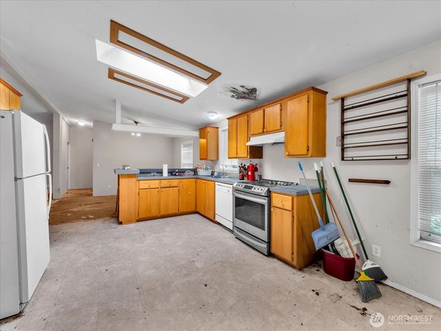 6503 Center Road, Chimacum, WA 98325