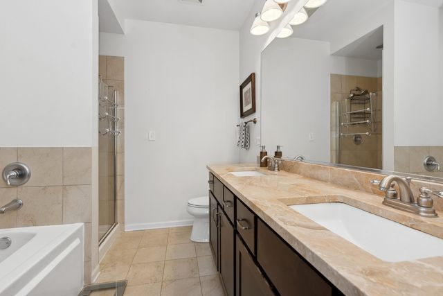 1816 S Calumet Avenue, Chicago, IL 60616