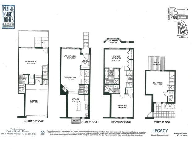 1816 S Calumet Avenue, Chicago, IL 60616