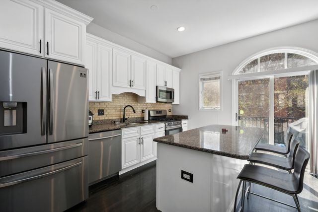 1816 S Calumet Avenue, Chicago, IL 60616