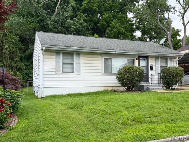 3231 Edmundson Road, St Louis, MO 63114