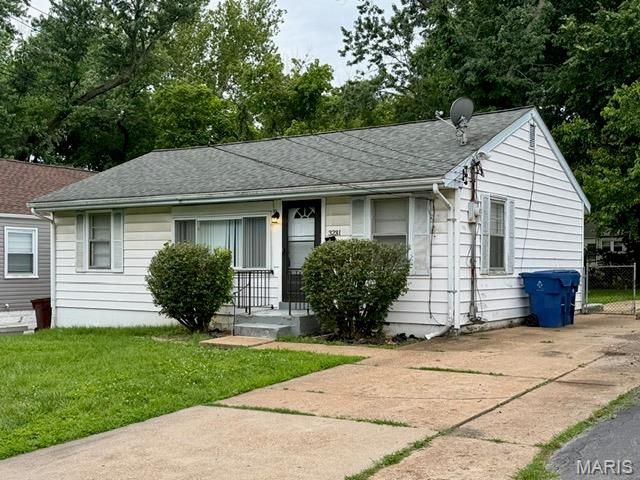 3231 Edmundson Road, St Louis, MO 63114