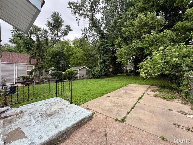 3231 Edmundson Road, St Louis, MO 63114