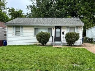 3231 Edmundson Road, St Louis, MO 63114