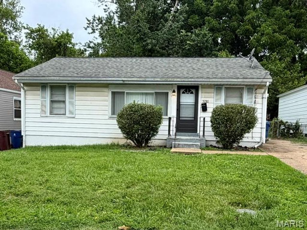 3231 Edmundson Road, St Louis, MO 63114