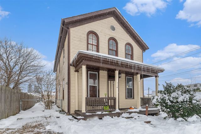 116 Elgin Street, Galien, MI 49113