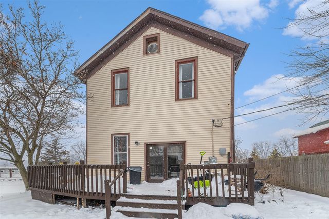 116 Elgin Street, Galien, MI 49113