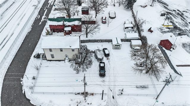 116 Elgin Street, Galien, MI 49113