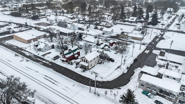 116 Elgin Street, Galien, MI 49113